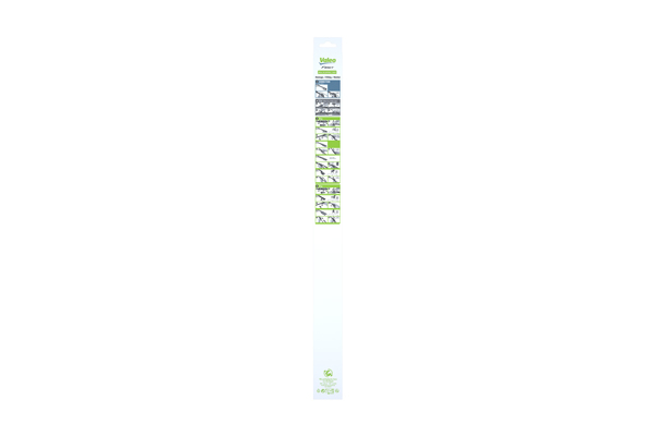 Wiper Blade - 575010 VALEO